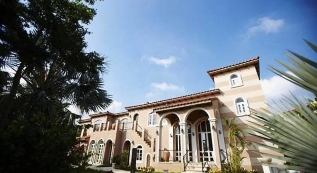 My Chateau