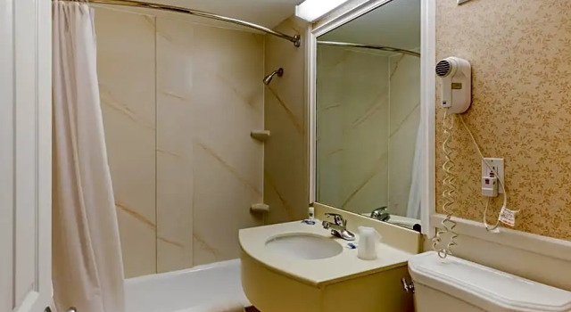 Номер Deluxe Driftaway Hotel and Pool