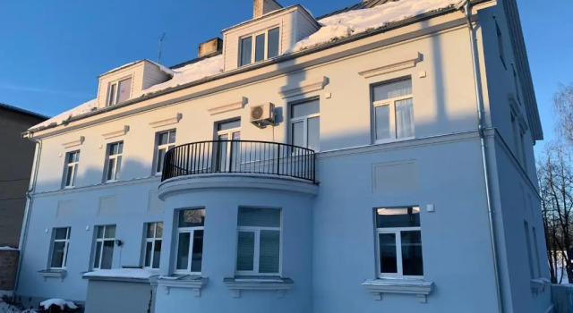 Апартаменты Staadioni apartment