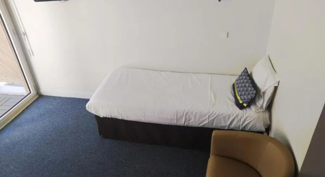 Трёхместный номер Standard Hôtel Lile Du Saussay