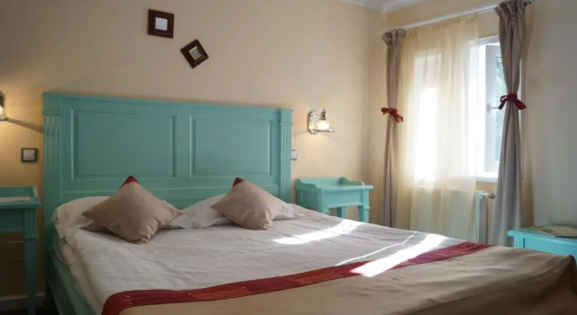 Номер Superior Hotel Bastion