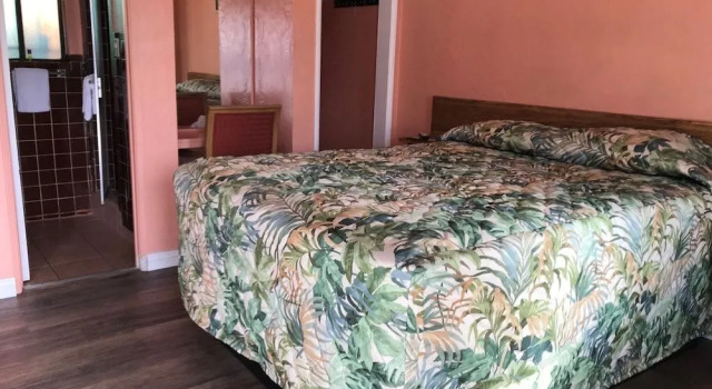 Raymoure Motel, Reserva ahora Motel Long Beach Área metropolitana de Los Angeles