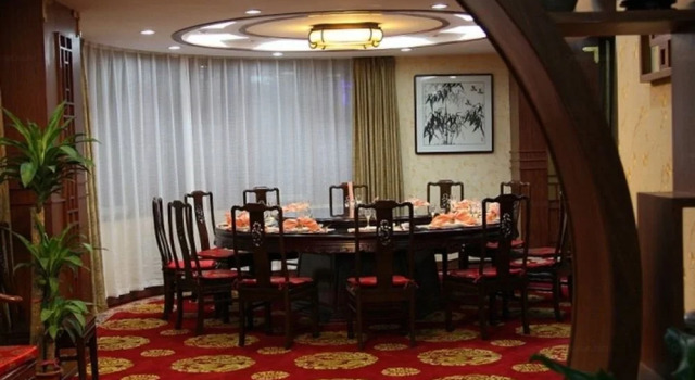 Qianxilong Hotel
