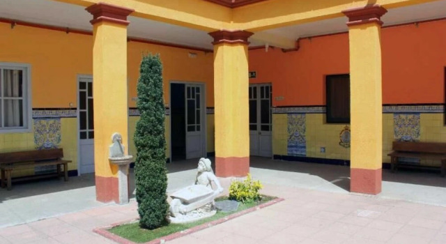 Casa de colònies Mogent, Buchen Sie Hotel Llinars del Vallès Vallès Oriental