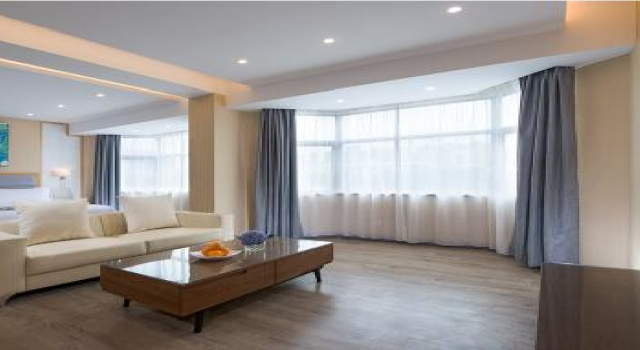 Vienna 3 Best Hotel Bao'an Mega Mall, Забронировать Отель Отели Шэньчжэнь с парковкой, Парковка