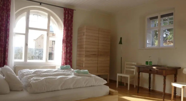 Standard Casal quarto Villa Breitenberg