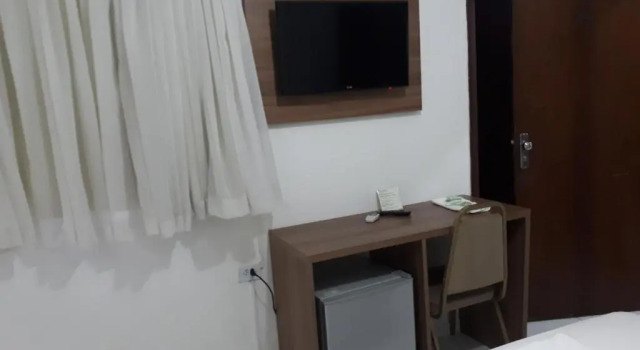 Двухместный номер Superior Grand Prix Hotel
