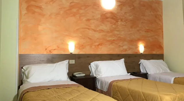 Hotel Ristorante Lazio