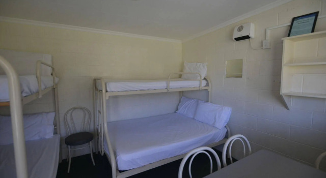 Cromwell TOP 10 Holiday Park