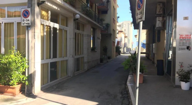 App. Marcopolo - 100mt Dal Mare