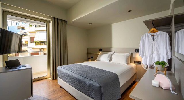 Marin Hotel