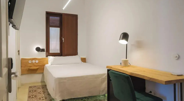 Люкс Business La Moderna Suites