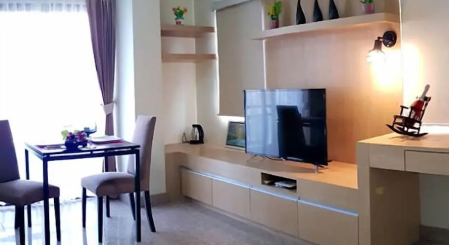 Номер Premier The Route Sriracha Hotel And Residence
