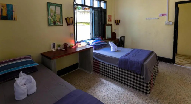 Номер Superior Viradesa Guesthouse