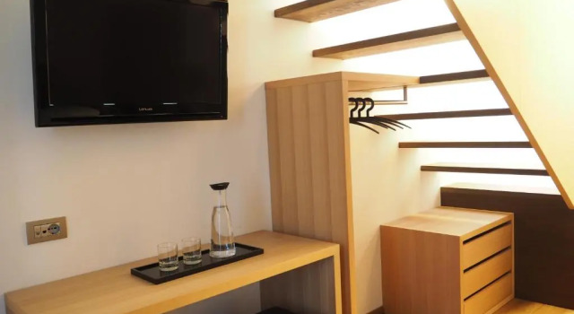 Двухместный номер Standard с балконом Hotel Gasthof Wieser