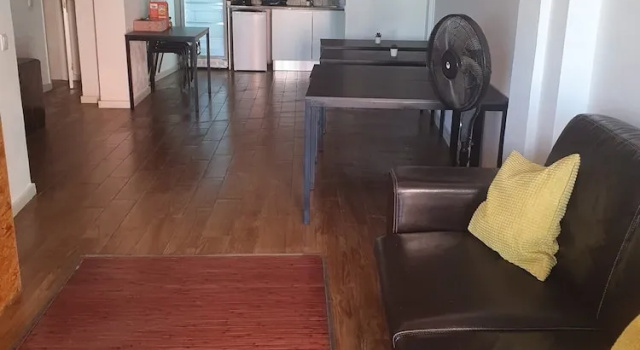 Lagos Self Catering Guest House, Забронировать Гостевой дом Гостевые дома Лагуш, рядом с Пляж Эстудиантес, Гостевой дом