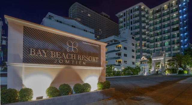 Bay Beach Resort