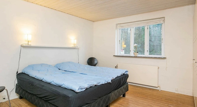 Gorgeous Holiday Home in Syddanmark Near Sea, Book Hotel 3-Star Hotels in Funen, 3*