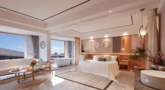 Люкс Luxury Heaven of gaiya