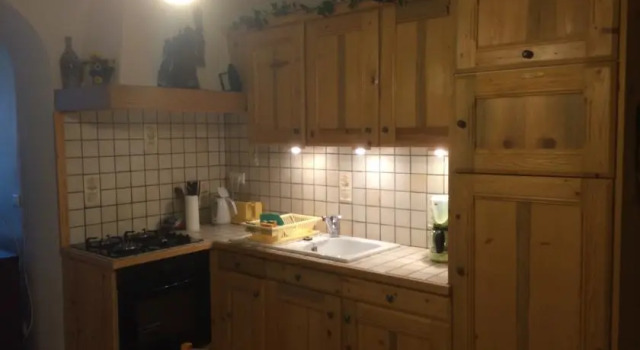 Chalet Rose, Забронировать Шале Виллы Овернь-Рона-Альпы, Вилла