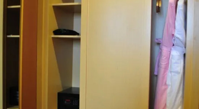Люкс Deluxe Pengxiang Ecological Hotel