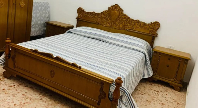 Li Vigni House, Book Apartment Hotels in Sicily with Parking, Parking