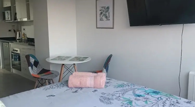 Студия Kasa y Familia