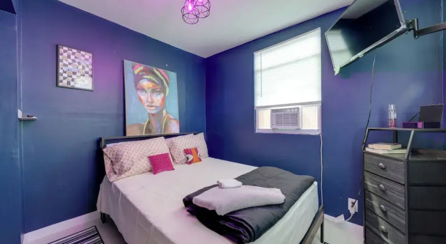 Коттедж Pet-friendly Fort Lauderdale Home: 8 Mi to Beach!
