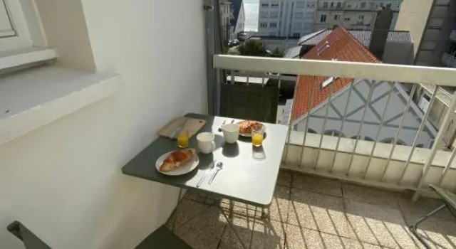 La Marée ZéLée - appartement à 50 mètres de la mer