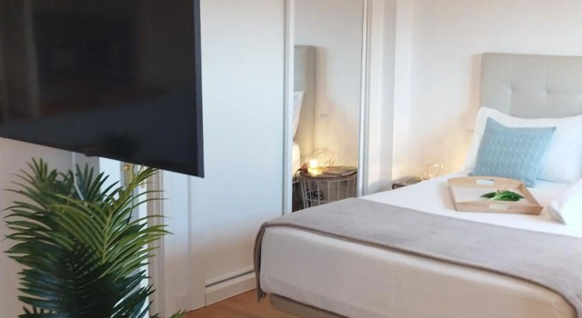 Apartamentos Pirra - Aeropuerto Ifema