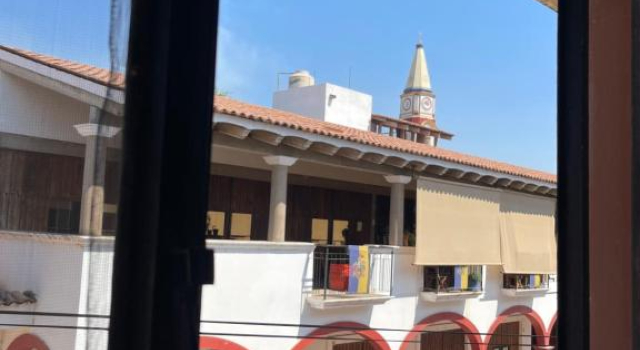 Copa de Oro Hotel Boutique, Book Boutique Hotel Hoteller i Mascota med morgenmad, Morgenmad