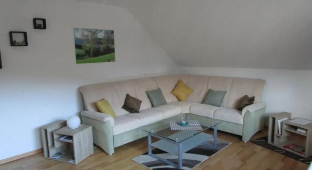 Апартаменты Apartment Albers