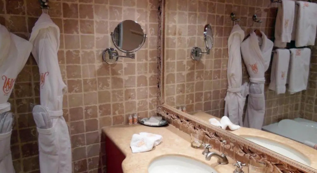 Двухместный номер Superior Hôtel La Villa Sainte Valérie Adults Only