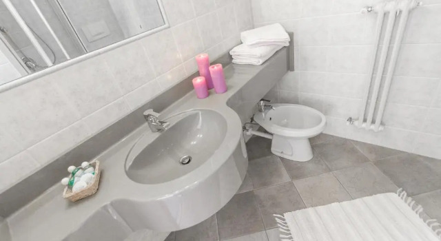 Номер Standard Hotel Compagnoni