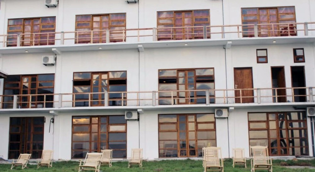 Alaia Resort