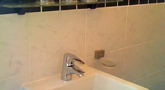 Трёхместный номер Standard ITC Hotel