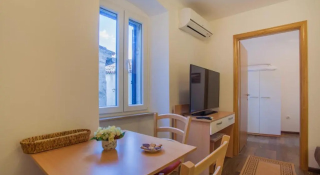 Апартаменты Apartments Calma