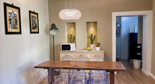 Luxury Apartment in City Center, Забронировать Апартаменты/квартира Апартаменты Флоренции, рядом с Площадь Кафедрального собора, Апартаменты/квартира