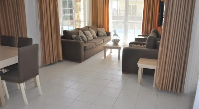 Ashella Villa by Angel Rentals