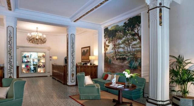 Palace Hotel, Reserva ahora Hotel Hoteles SPA en Versilia, SPA