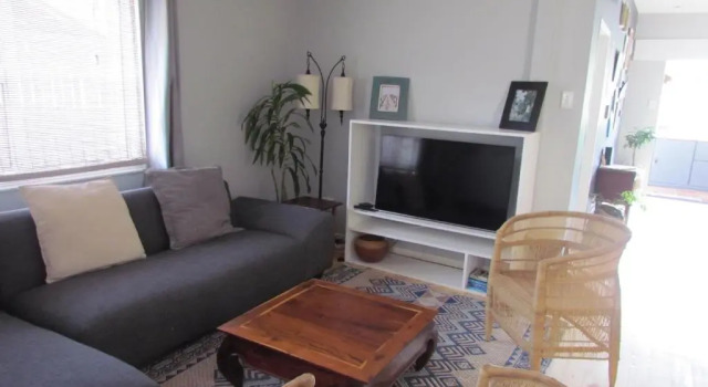 Коттедж с 3 комнатами Kommetjie Beach House