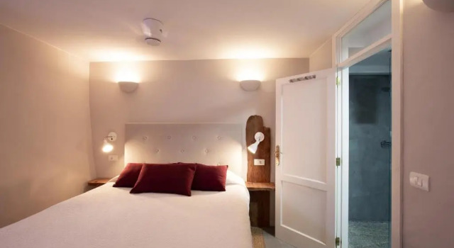 Двухместный номер Standard Hotel San Telmo