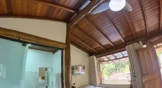 Diver Village Ilhabela, Забронировать Гостевой дом Ильябела штат Сан-Паулу, рядом с Порт Феррибоут