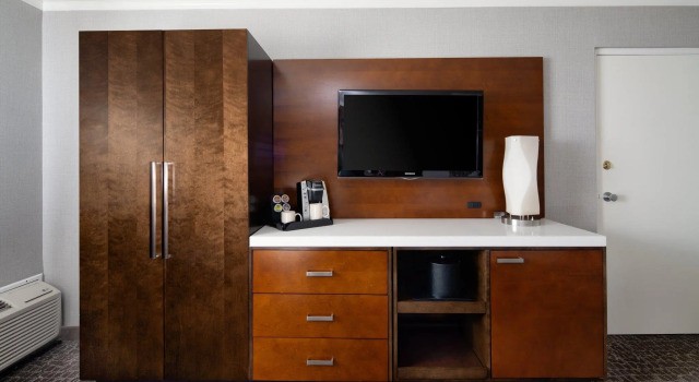 Двухместный номер Standard Holiday Inn Long Beach - Airport by IHG
