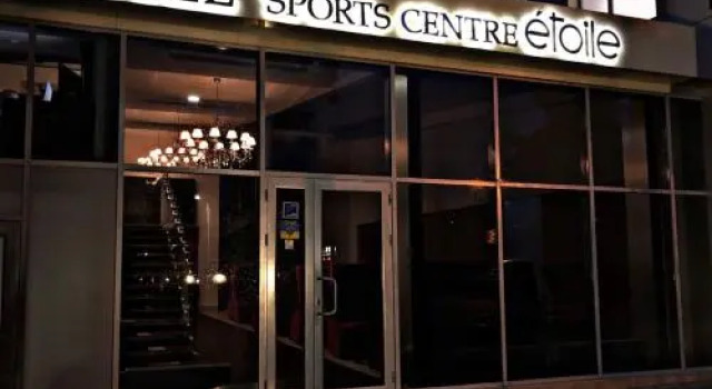 Hotel Etoile, Prenota Hotel Kharkov Charkiv