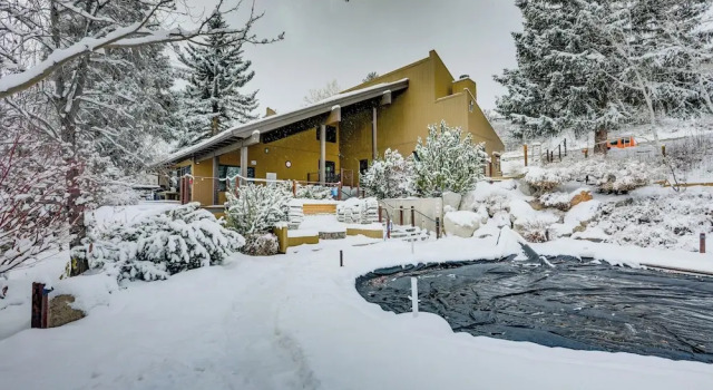 Апартаменты Snowmass Condo w/ Amenities < 1 Mi to Slopes!