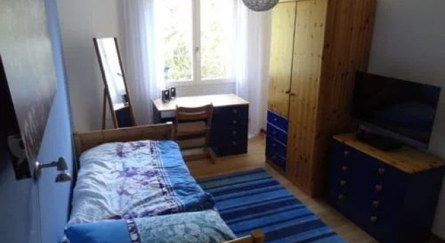 Haus Erika A, Book Hotel Arosa Grisons