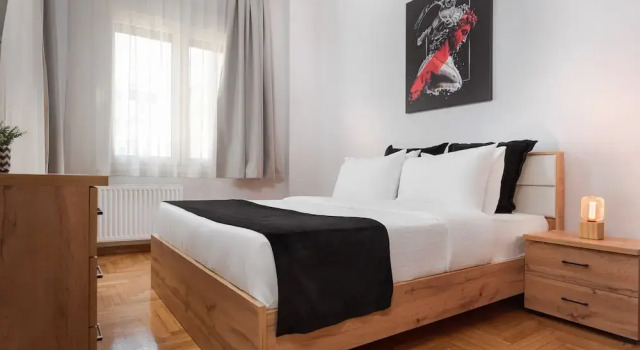 Nostos Athens Luxury Residence, Забронировать Отель Неос-Космос Афины, рядом с Холм Филопаппос