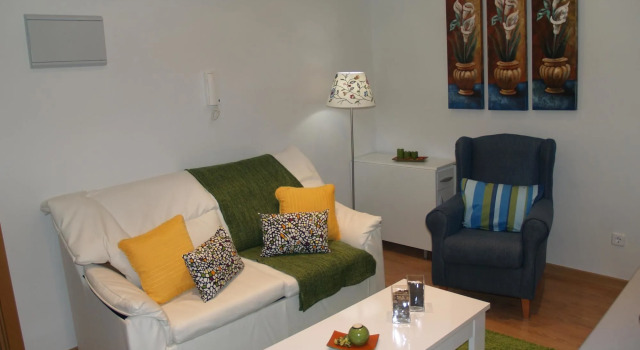 Apartamentos En Sol, Забронировать Апартаменты/квартира Апартаменты Мадрида, рядом с Театр Монументал, Апартаменты/квартира