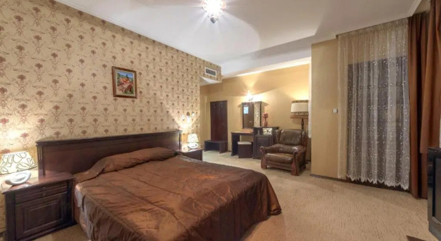 Номер Deluxe Hotel Izvora 2